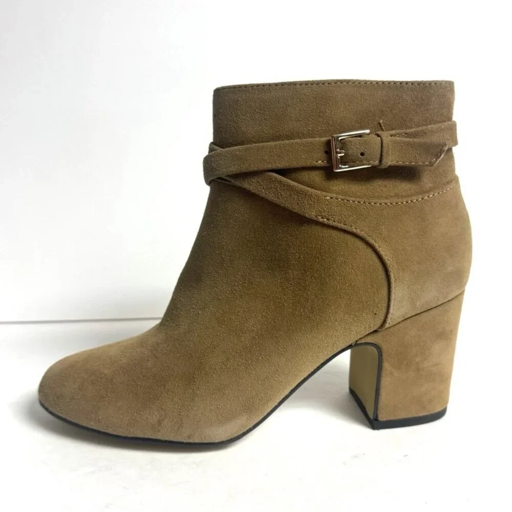 Bella Vita Women's Arlette Bootie Size 7.5N